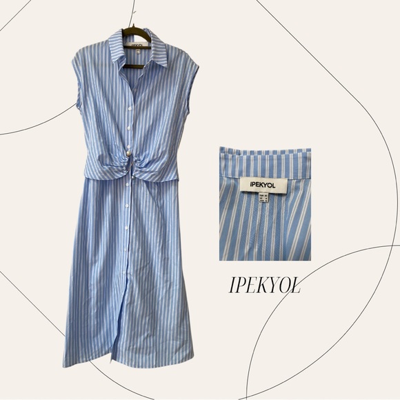 Summer dress - Picture 1 of 1